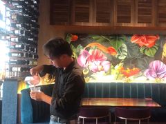 -Brut Eatery Wine Bar & Restaurant (建国东路店)