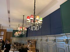 -新白鹿餐厅(城西银泰城店)