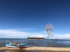 -青海湖国家重点风景名胜区