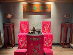 -江南雅厨(李公堤店)