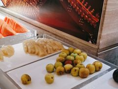-北京王府井希尔顿酒店·万斯阁西餐厅