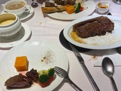 -王品牛排(佛山南海万科广场店)