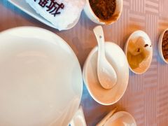 -潮福城大酒楼(北尚店)