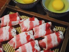 -烧鸟横丁(联发文创口岸店)