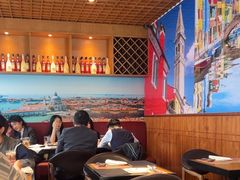-安妮意大利餐厅(国贸店)