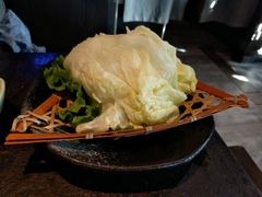 生菜-湊湊火锅·茶憩(新中关购物中心店)