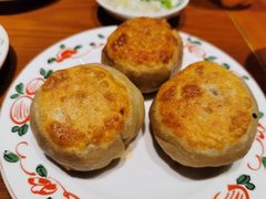 -清真·老门框爆肚涮肉·中华老字号(丰管路店)