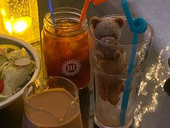 -JUKEBOX玖部音乐餐厅(华侨城店)