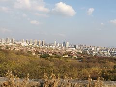 -南京市江宁方山