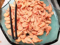 -亚马逊海鲜自助餐厅(惠山万达店)