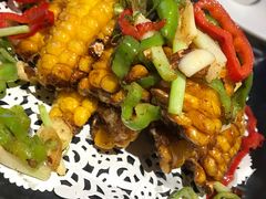 -捞围鲜·港式打边炉(海阳路店)