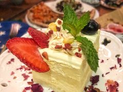 -盘炉forenza·云贵川融合小食堂 ( 钟楼中柳巷店)