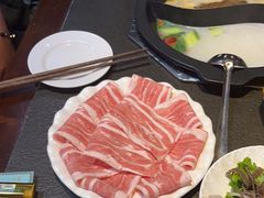 -陈府大宅门成都火锅·手切鲜肉(太原街店)