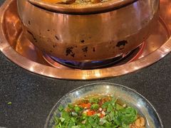 -镇江龙·火锅串串(武侯祠店)