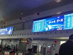 -金华站