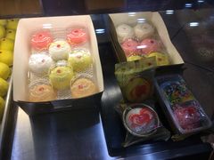 -赞记龙凤礼饼(广州市二宫向群宾馆店)