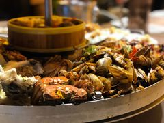 -日进一片海.生腌海鲜火锅.宵夜烧烤(三里屯总店)