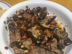 -好帮厨·下饭浏阳菜·坚持现炒(月湖店)