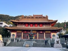 -南京市江宁方山