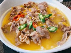 -梧桐花园餐厅(新城店)