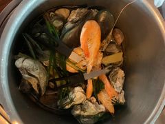 -土蚝·高压锅生蚝(百姓美食街店)