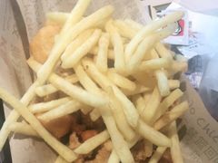 五味小食拼盘-肯德基(世纪金源店)