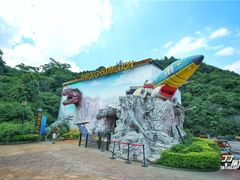 -梦幻奥陶纪景区