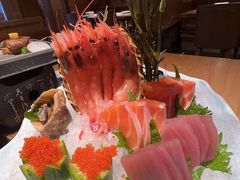 -虹料理·日料放题(悠方店)
