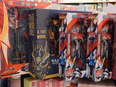 -晨光文具(天客隆大厦大商超市店)