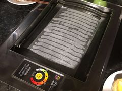 -豪食披萨烤肉自助(保定商场店)