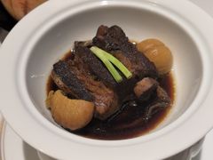 -荣轩(新荣记环球金融中心店)