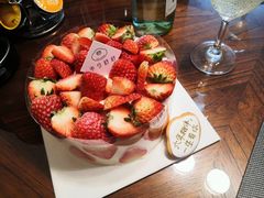 -半勺舒舒生日蛋糕店