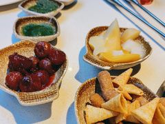 -313羊庄·荣耀·内蒙烧麦(亚运村店)