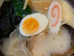 -山葵家·创意料理(临平银泰城店)