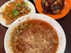 -真空冷面王(武功街店)