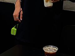 -M Stand(成都COSMO店)