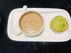 侨乡葱茸包-闽和南(深圳万象城店)