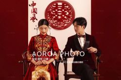 -AOROA·奥洛拉婚纱摄影·旅拍·礼服