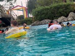 -杭州浪浪浪水公园