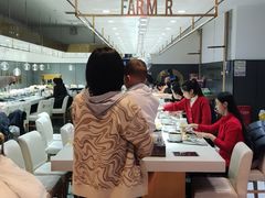 -农小锅自助小火锅(北京大兴凯德店)