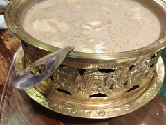 -大汗行宫园林餐厅