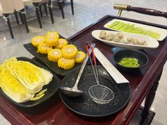 -八宝牛潮汕鲜牛肉火锅(净月店)