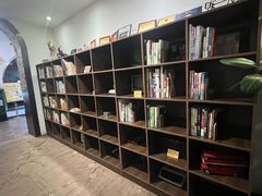 -时光漫步酒店(北京国子监簋街店)