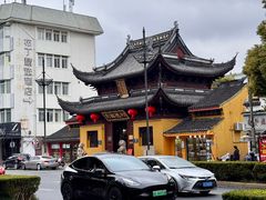 -非遗近水楼糕团(景德路店)