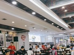 -服务大楼冷面(延大店)