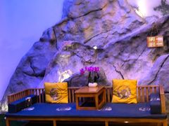 -木子塘汗蒸生活馆(财富港店)