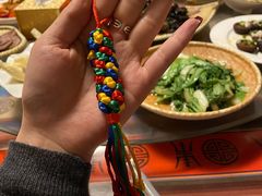 -吉祥圣雪藏餐