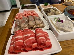 -傣妹火锅(罗宾森购物中心店)