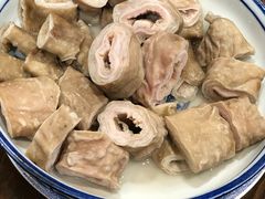 -兰边碗(鼓楼店)