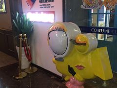 -太平洋影院(西村店)